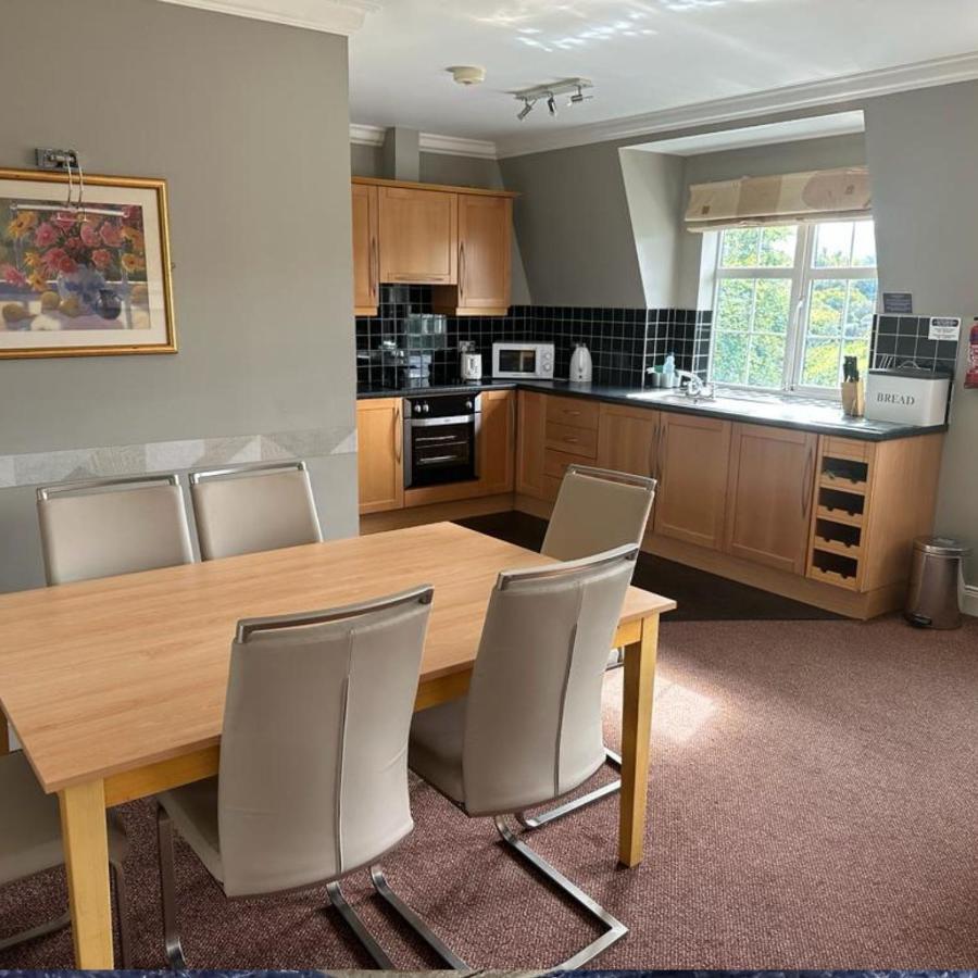 Spacious 2 Bedroom Apartment In Killarney Ngoại thất bức ảnh