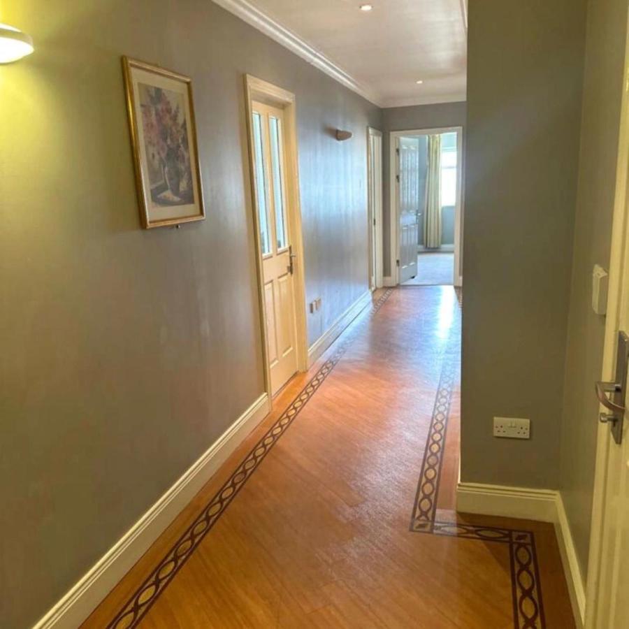 Spacious 2 Bedroom Apartment In Killarney Ngoại thất bức ảnh