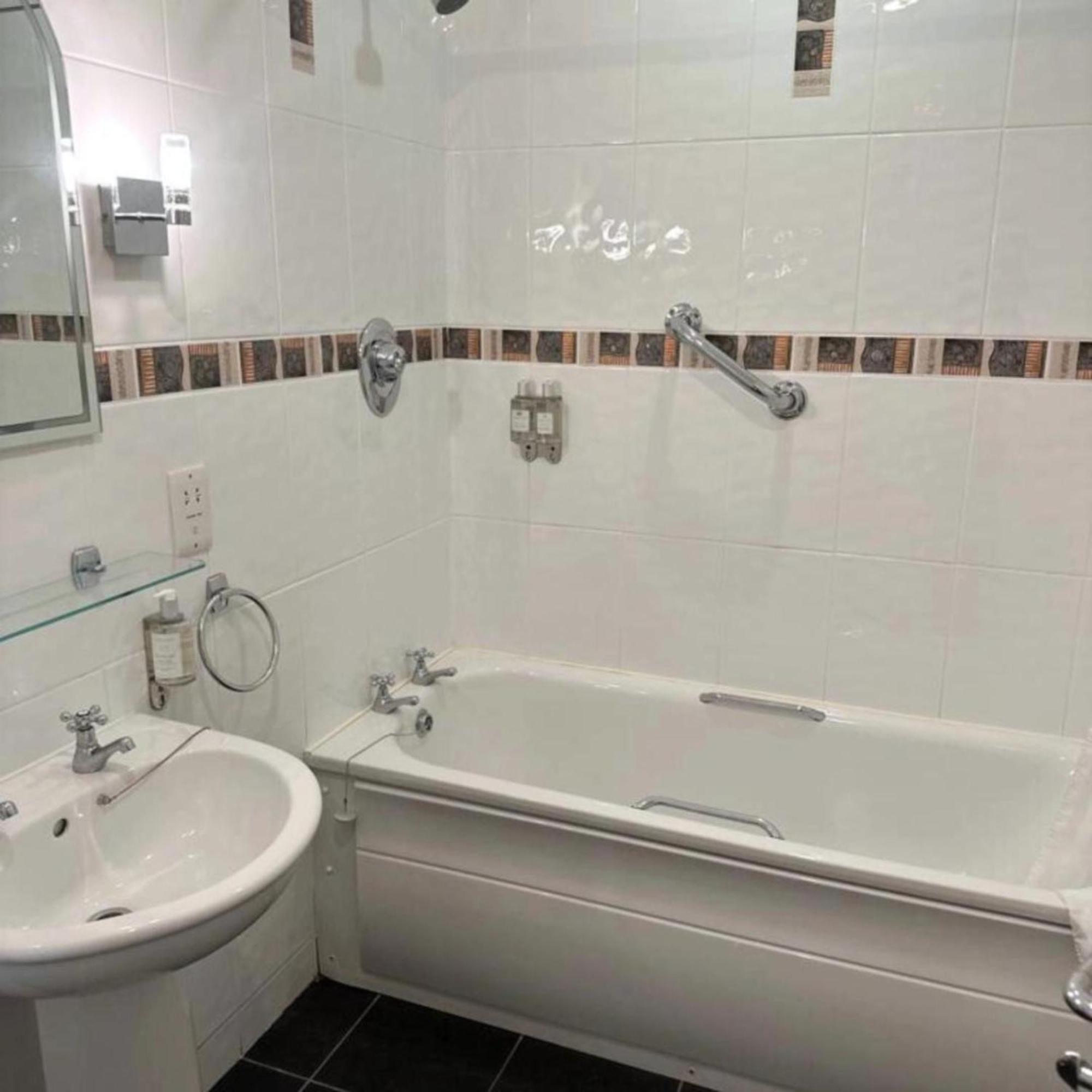 Spacious 2 Bedroom Apartment In Killarney Ngoại thất bức ảnh