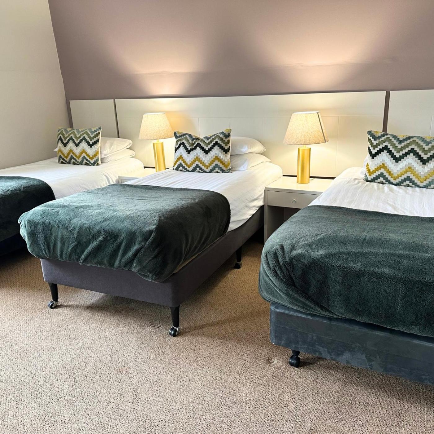 Spacious 2 Bedroom Apartment In Killarney Ngoại thất bức ảnh