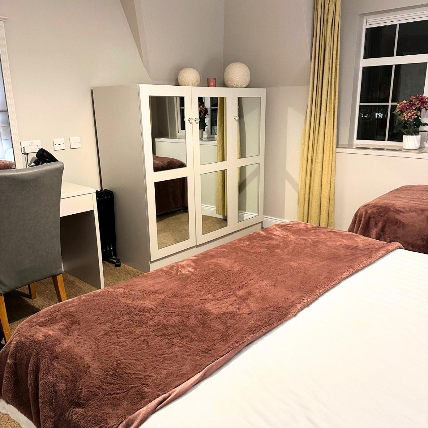 Spacious 2 Bedroom Apartment In Killarney Ngoại thất bức ảnh